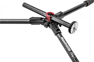 Manfrotto 190 Go! Carbon