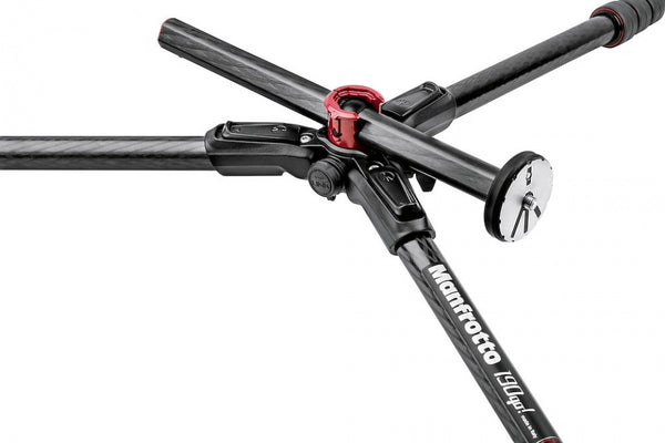 Manfrotto 190 Go! Carbon