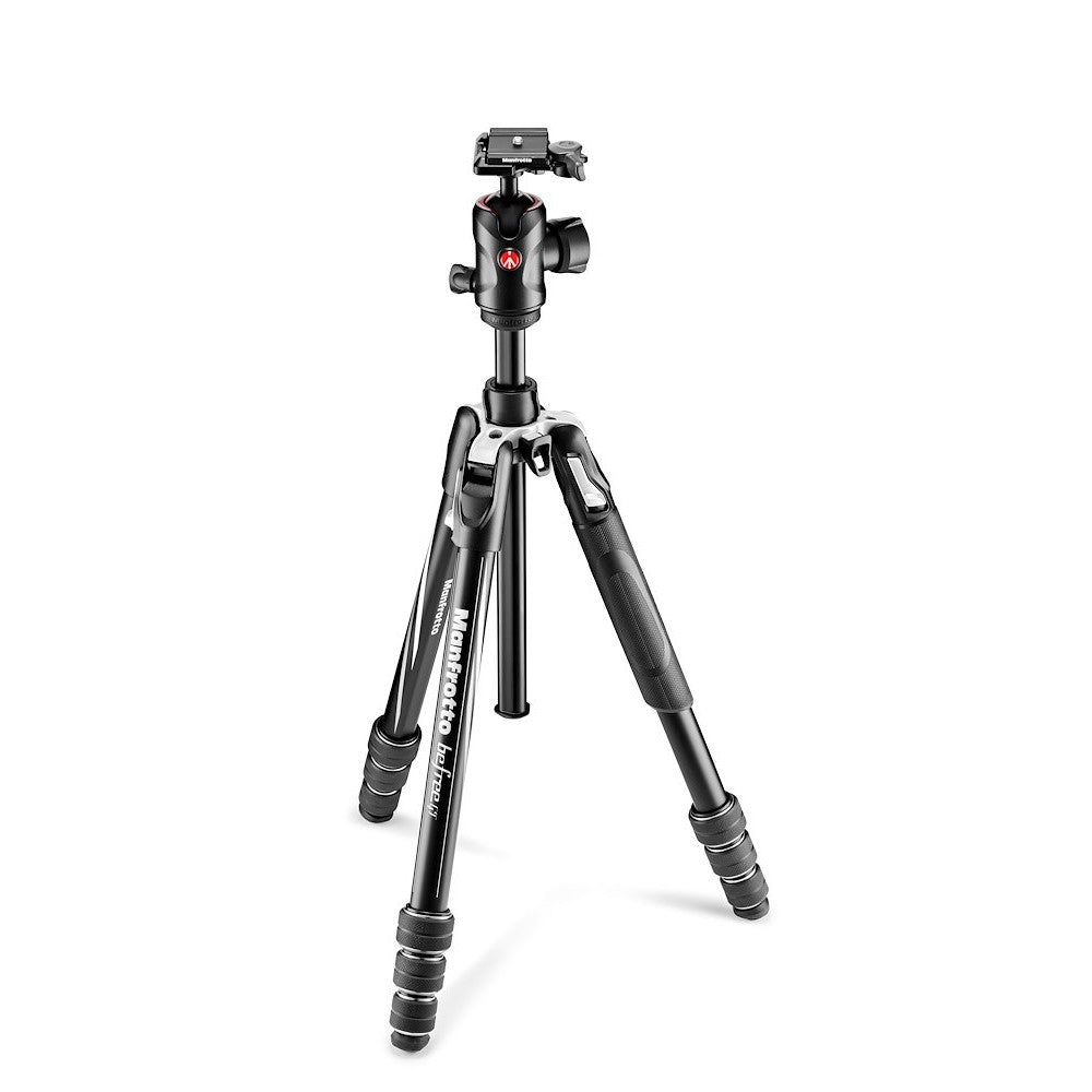 Befree GT PRO alu tripod