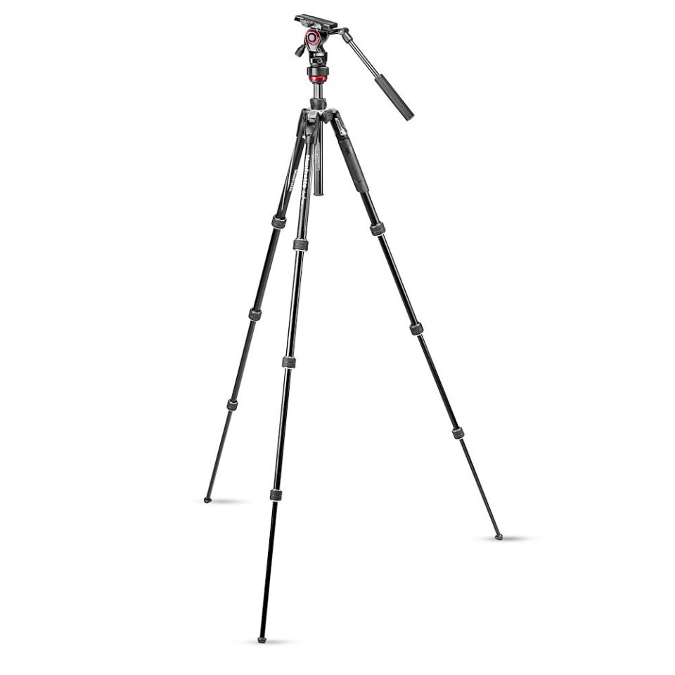 Manfrotto Befree Live