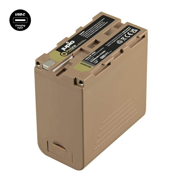 Jupio ProLine Sony NP-F970