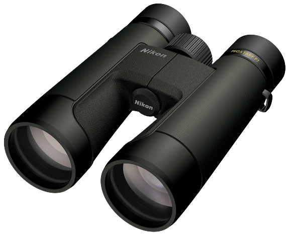 Nikon Prostaff P7 8×42