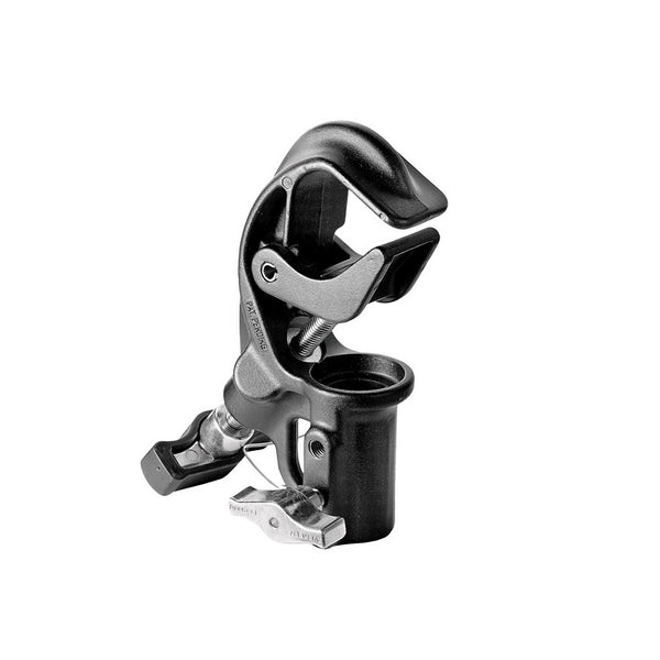 Manfrotto C337 Quick Action Junior Clamp 28mm Bushing