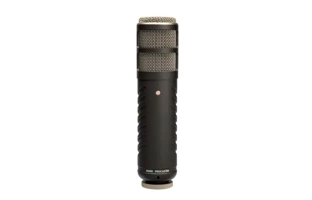 RØDE Procaster Mic