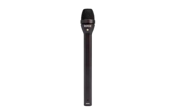 RØDE Reporter