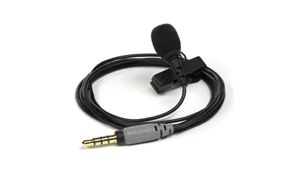 RØDE SmartLav+