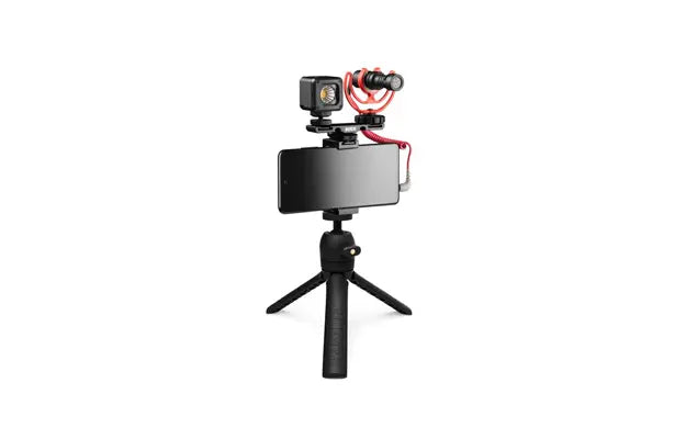 RØDE Vlogger Kit Universal