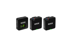 RØDE Wireless Go III
