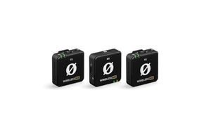 RØDE Wireless ME Dual