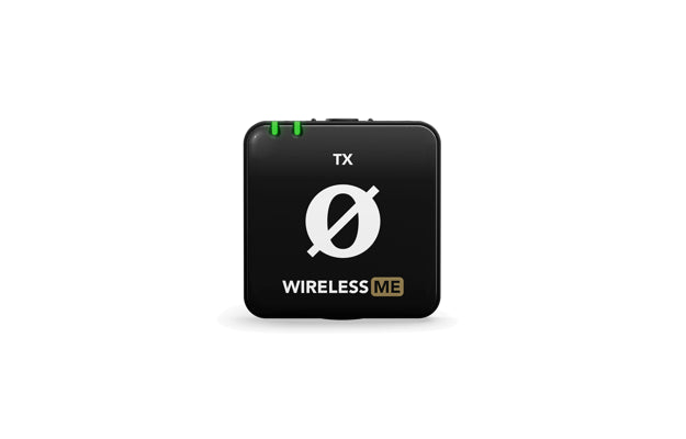 RØDE Wireless ME TX