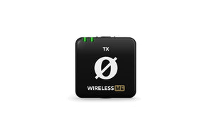 RØDE Wireless ME TX