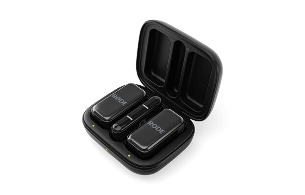 RØDE Wireless Micro - USB-C