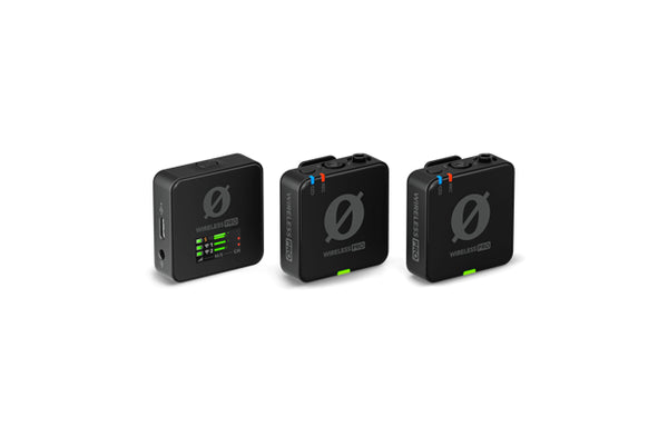 RØDE Wireless PRO