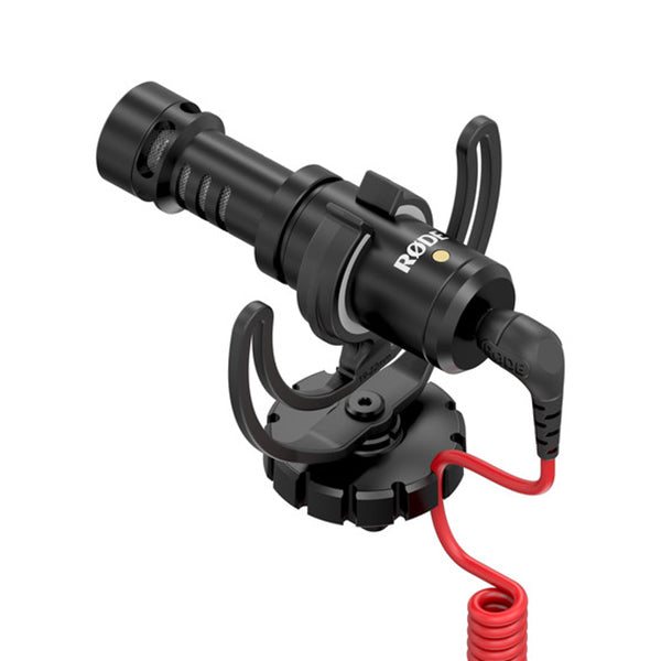 RØDE VideoMicro