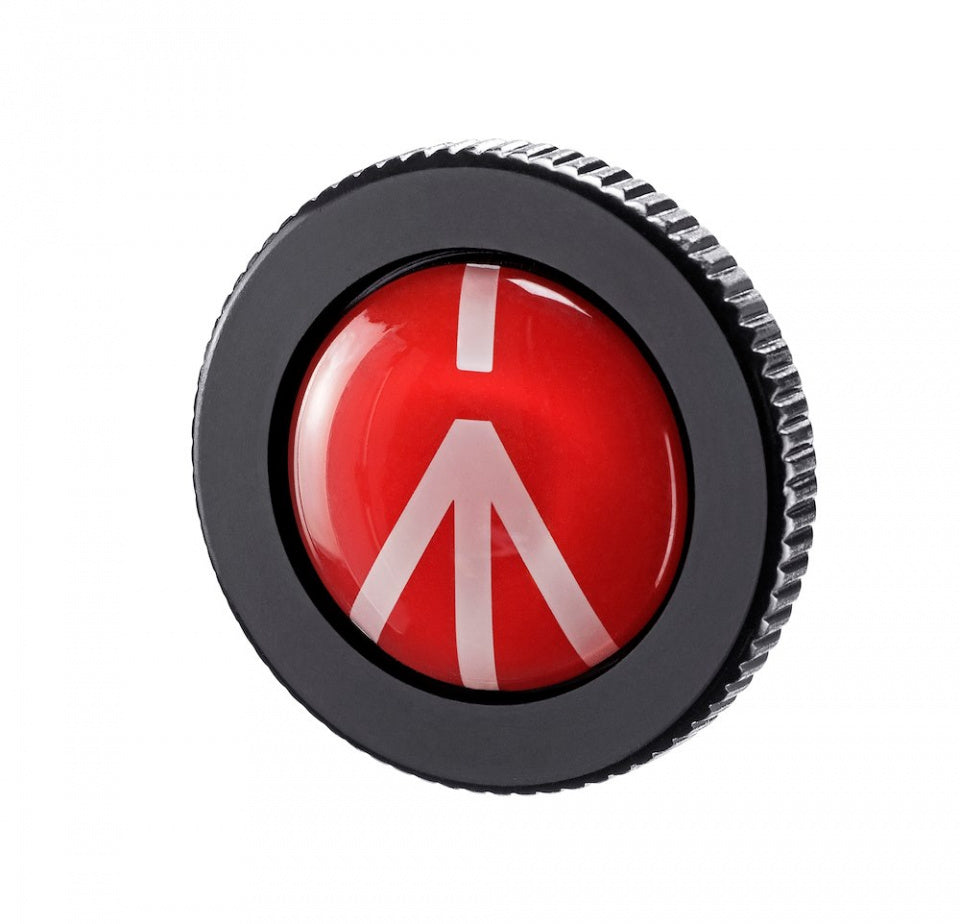 Round Quick Release Plate fyrir Compact Action