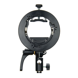 Godox S2 Bracket Bowens Mount