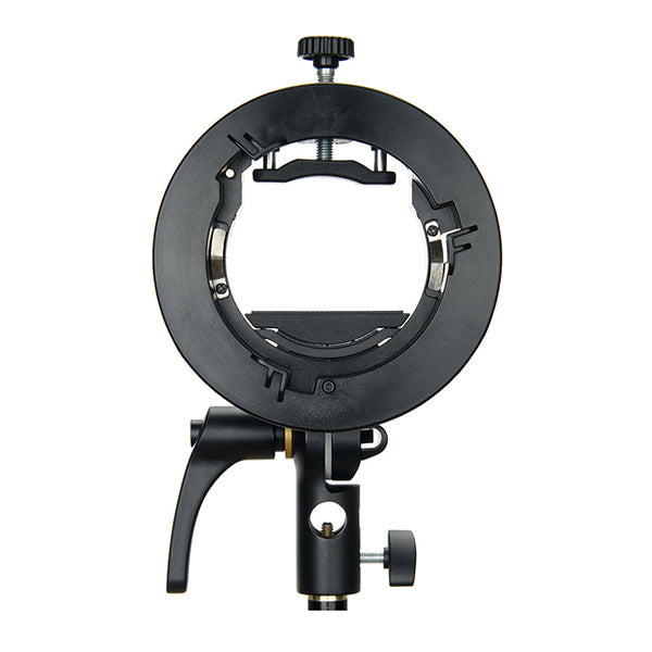 Godox S2 Bracket Bowens Mount