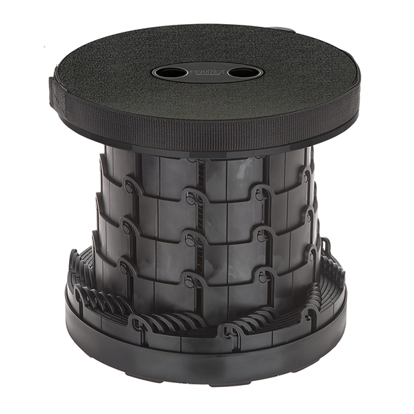 Jupio Seattex Stóll – Grár