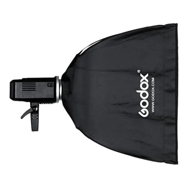 Godox 60X60cm softbox m/grid