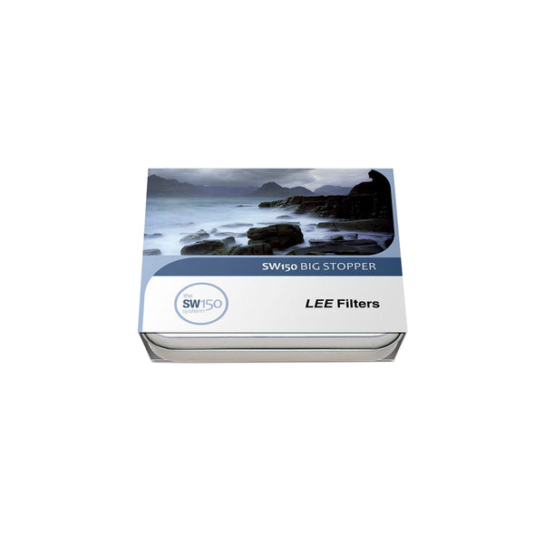 Lee Filters SW150 Big Stopper