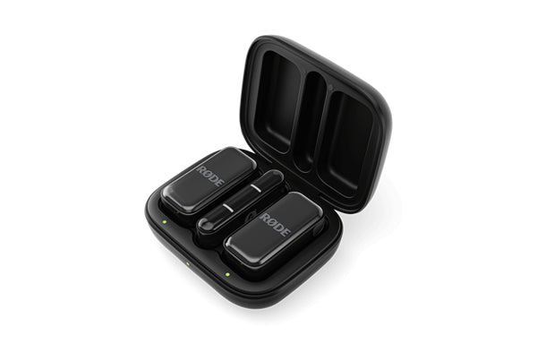 RØDE Wireless Micro - Lightning tengi