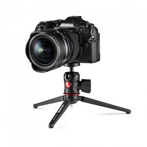 Manfrotto 209 Table Top Tripod with 492 ball head