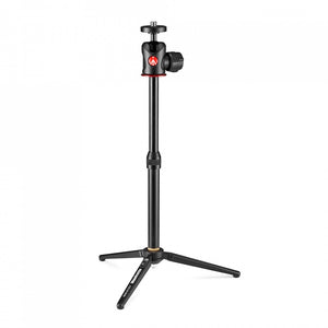 Manfrotto 209 Table Top Tripod with 492 ball head