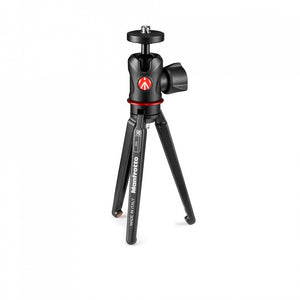 Manfrotto 209 Table Top Tripod with 492 ball head