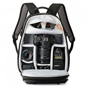 Tahoe BP 150, Black