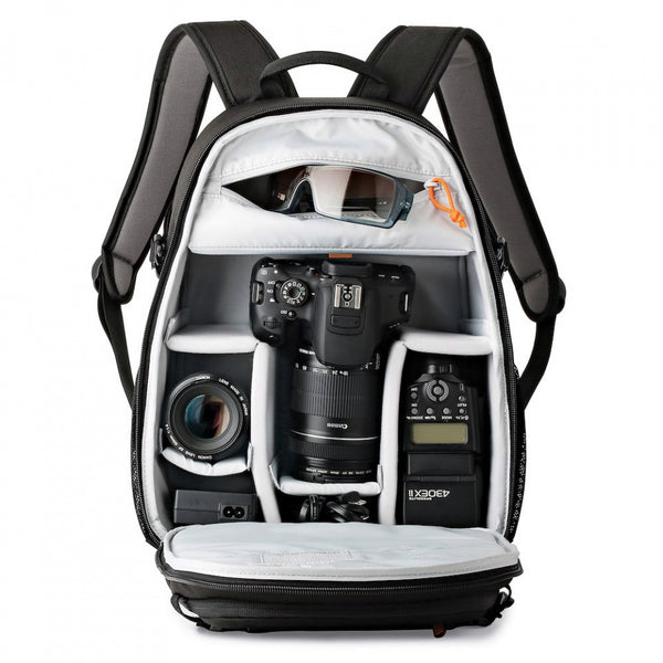 Tahoe BP 150, Black