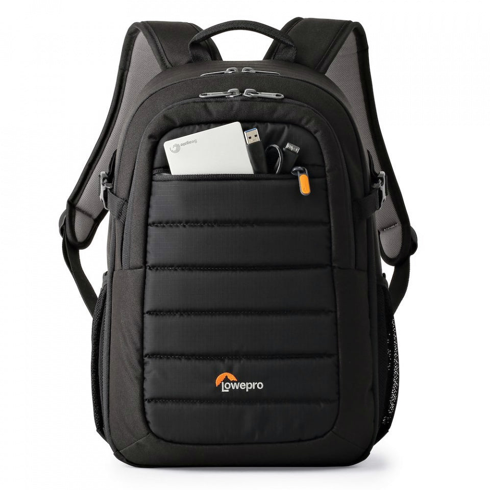 Tahoe BP 150, Black