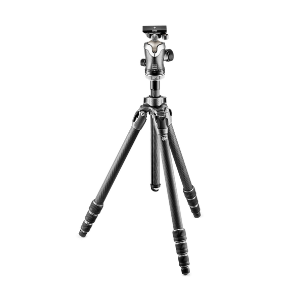 Gitzo tripod kit Mountaineer, series 2, 4 sections