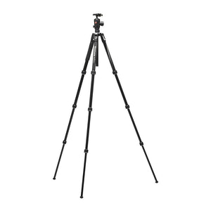 Befree GT PRO alu tripod