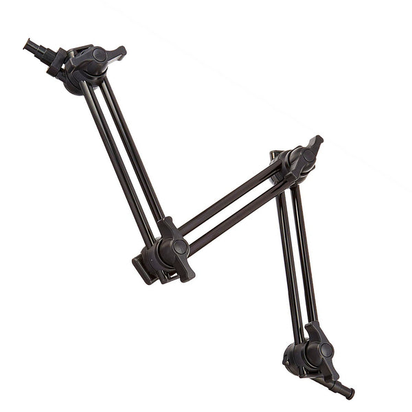 Manfrotto 396AB-3 Double Arm 3 Sect.