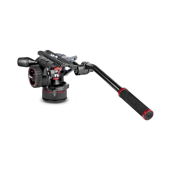 Manfrotto Nitrotech N12