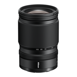 NIKKOR Z 24-105mm f/4-7.1