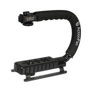 Vello Action Grip/Handle