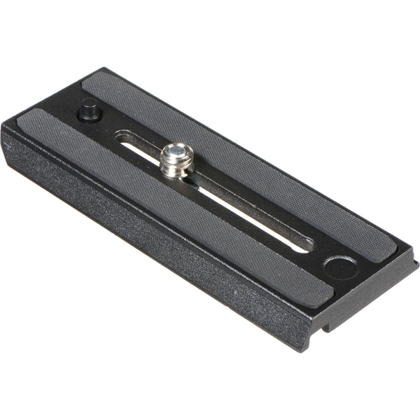 Manfrotto 500PLONG Video Camera Plate