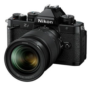Nikon Zf body