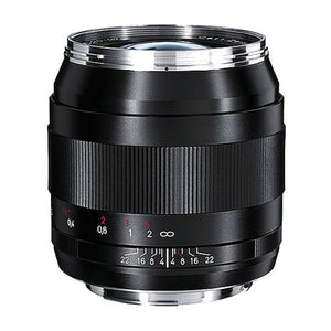 Zeiss Distagon 28mm f/2 T* (Canon EF-mount)
