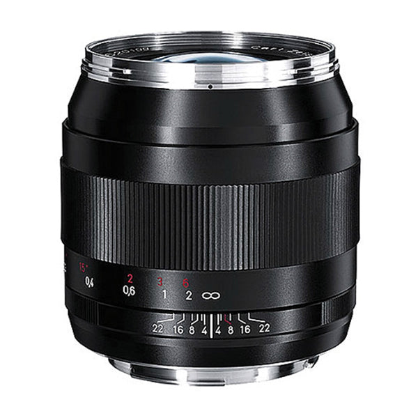 Zeiss Distagon 28mm f/2 T* (Canon EF-mount)