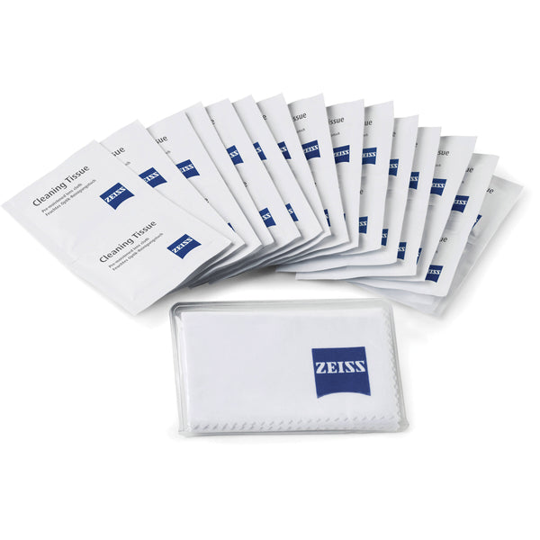 Zeiss Hreinsiklútar